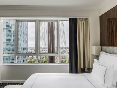 Swissotel Sydney - Port Augusta Accommodation 1