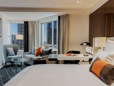 Swissotel Sydney - Port Augusta Accommodation 4