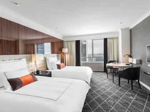 Swissotel Sydney - Port Augusta Accommodation 5