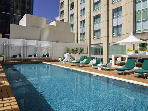 Swissotel Sydney - Port Augusta Accommodation 6