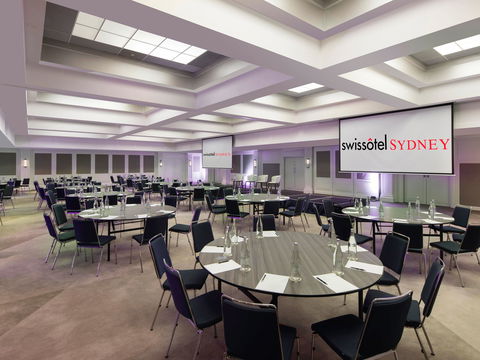 Swissotel Sydney - Port Augusta Accommodation 10