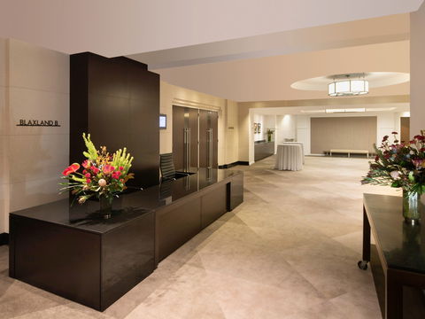 Swissotel Sydney - Port Augusta Accommodation 11