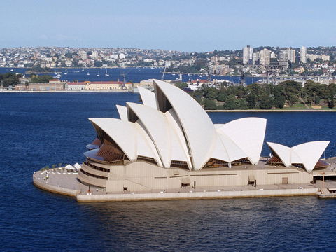 Swissotel Sydney - Port Augusta Accommodation 16