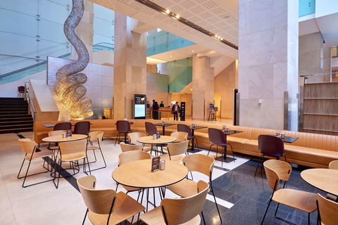 Hilton Sydney - Port Augusta Accommodation 3