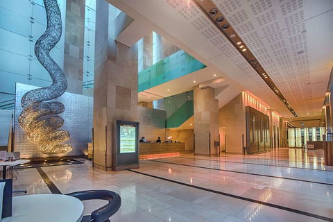Hilton Sydney - Port Augusta Accommodation 4