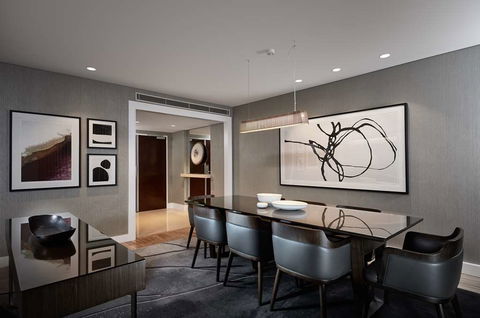 Hilton Sydney - Port Augusta Accommodation 8