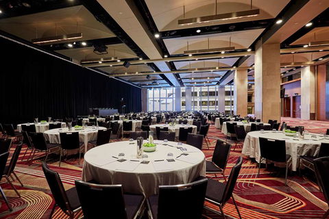 Hilton Sydney - Port Augusta Accommodation 10