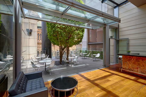 Hilton Sydney - Port Augusta Accommodation 12