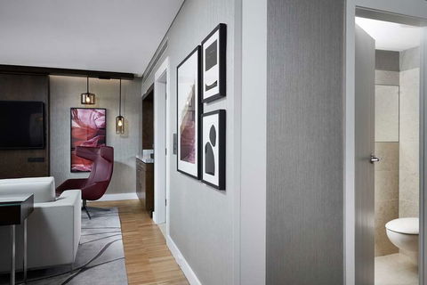 Hilton Sydney - Port Augusta Accommodation 17