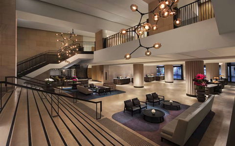Hyatt Regency Sydney - Port Augusta Accommodation 2