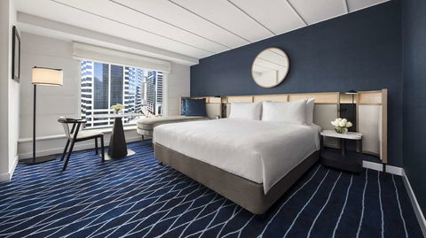 Hyatt Regency Sydney - Port Augusta Accommodation 4