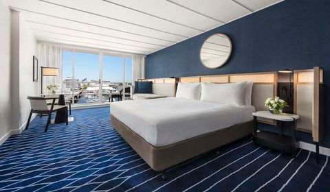 Hyatt Regency Sydney - Port Augusta Accommodation 5
