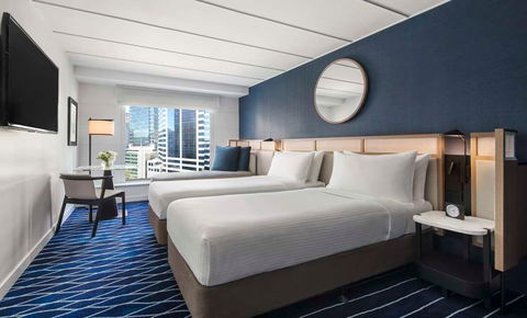 Hyatt Regency Sydney - Port Augusta Accommodation 6