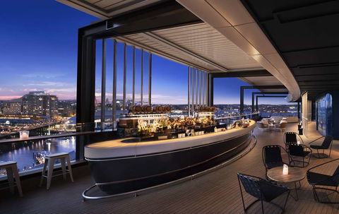 Hyatt Regency Sydney - Port Augusta Accommodation 9