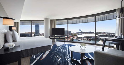 Hyatt Regency Sydney - Port Augusta Accommodation 13