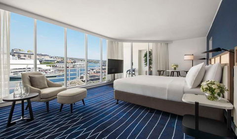 Hyatt Regency Sydney - Port Augusta Accommodation 14