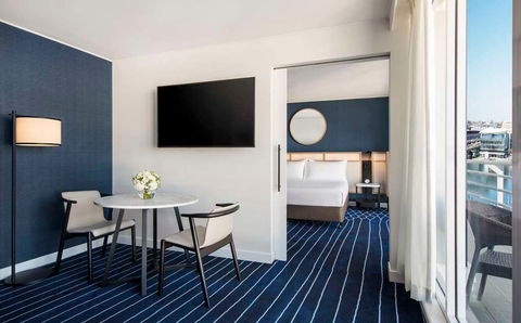 Hyatt Regency Sydney - Port Augusta Accommodation 15