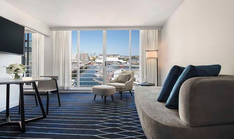 Hyatt Regency Sydney - Port Augusta Accommodation 16