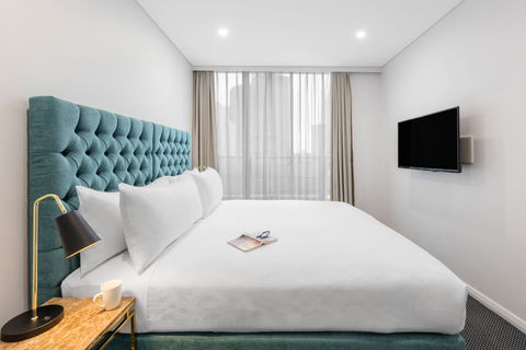 Meriton Suites Pitt Street - Port Augusta Accommodation 9