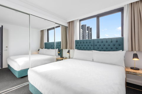 Meriton Suites Pitt Street - Port Augusta Accommodation 15