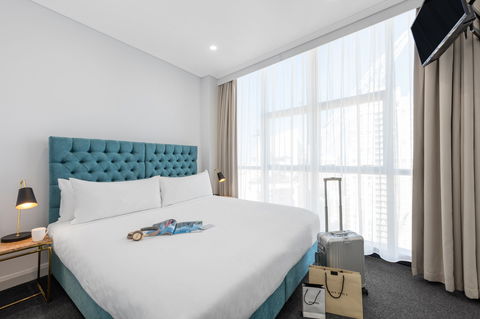 Meriton Suites Pitt Street - Port Augusta Accommodation 16
