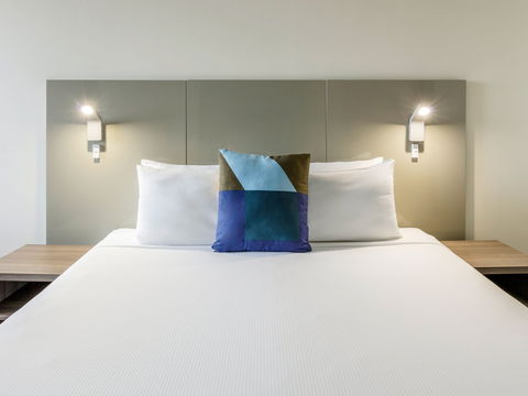 Novotel Sydney Central - Port Augusta Accommodation 4