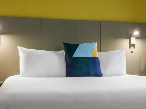 Novotel Sydney Central - Port Augusta Accommodation 5