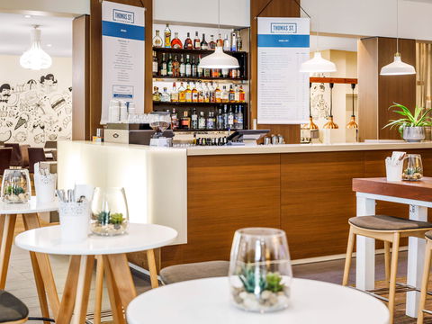 Novotel Sydney Central - Port Augusta Accommodation 10
