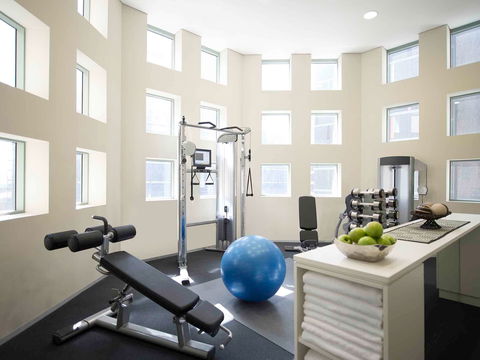 Novotel Sydney Central - Port Augusta Accommodation 12