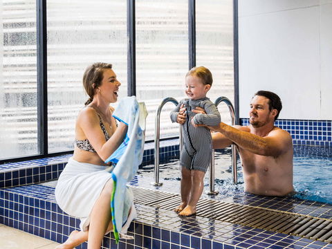 Novotel Sydney Darling Square - Port Augusta Accommodation 7