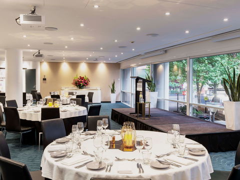 Novotel Sydney Darling Square - Port Augusta Accommodation 8