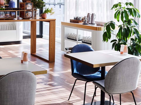 Novotel Sydney Darling Square - Port Augusta Accommodation 13