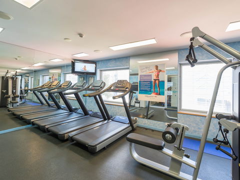 Novotel Sydney Darling Square - Port Augusta Accommodation 14
