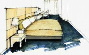 Adina Apartment Hotel Sydney Central - Port Augusta Accommodation 2