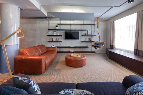 Zara Tower Serviced Apartments - Port Augusta Accommodation 3