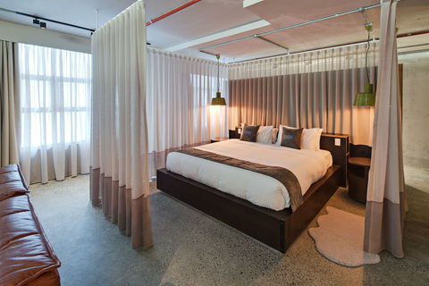 Zara Tower Serviced Apartments - Port Augusta Accommodation 5