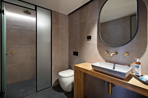 Zara Tower Serviced Apartments - Port Augusta Accommodation 6