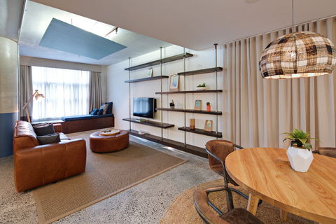 Zara Tower Serviced Apartments - Port Augusta Accommodation 7