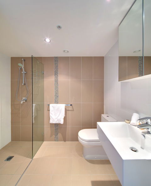 Zara Tower Serviced Apartments - Port Augusta Accommodation 8