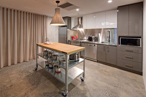 Zara Tower Serviced Apartments - Port Augusta Accommodation 9