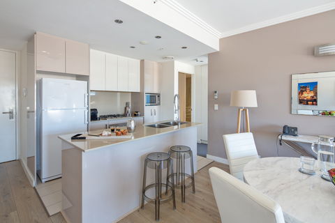 Zara Tower Serviced Apartments - Port Augusta Accommodation 11