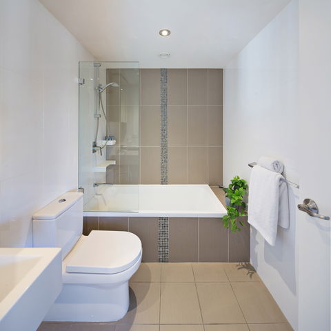 Zara Tower Serviced Apartments - Port Augusta Accommodation 14
