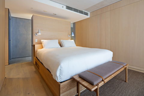 Zara Tower Serviced Apartments - Port Augusta Accommodation 15