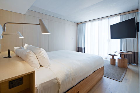 Zara Tower Serviced Apartments - Port Augusta Accommodation 16