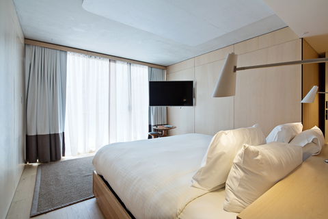 Zara Tower Serviced Apartments - Port Augusta Accommodation 17