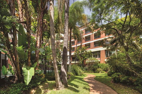 Adina Apartment Hotel Sydney Surry Hills - Port Augusta Accommodation 2