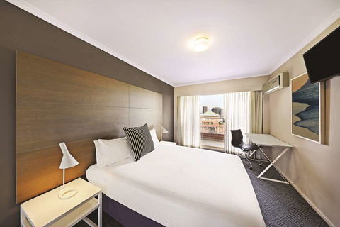 Adina Apartment Hotel Sydney Surry Hills - Port Augusta Accommodation 10
