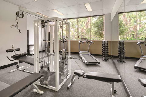 Adina Apartment Hotel Sydney Surry Hills - Port Augusta Accommodation 14