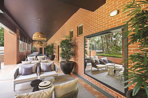 Adina Apartment Hotel Sydney Surry Hills - Port Augusta Accommodation 15