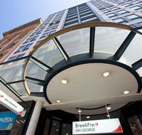Mantra Sydney Central - Port Augusta Accommodation